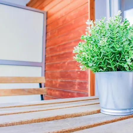 Lumineux A 2 Mins A Pied De La Gare Apartment *