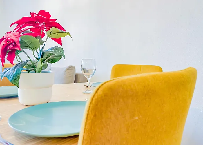 Lumineux A 2 Mins A Pied De La Gare アパート *