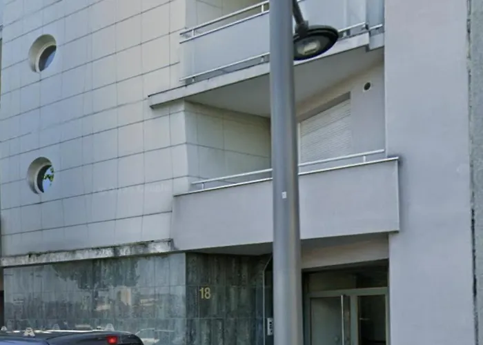 Lumineux A 2 Mins A Pied De La Gare アパート クレルモン・フェラン